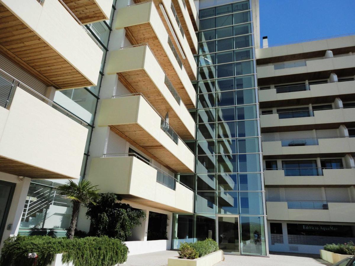 Vilamourasun Aquamar 110 Pool And Marina View エクステリア 写真