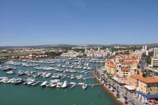 Vilamourasun Aquamar 110 Pool And Marina View エクステリア 写真