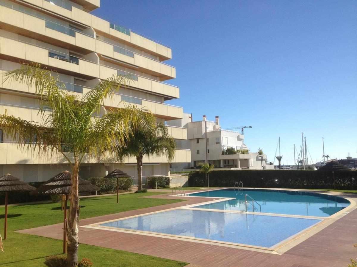 Vilamourasun Aquamar 110 Pool And Marina View エクステリア 写真