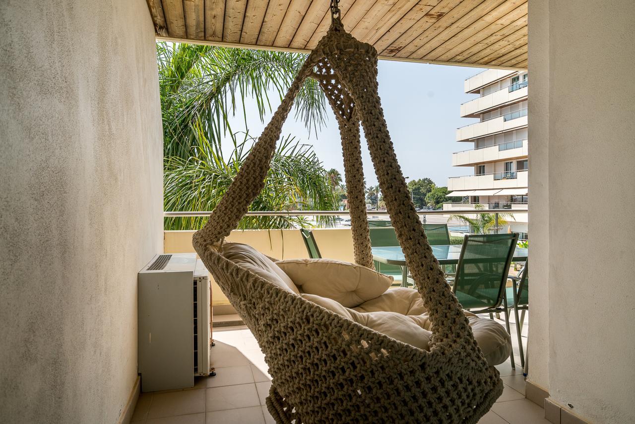 Vilamourasun Aquamar 110 Pool And Marina View エクステリア 写真